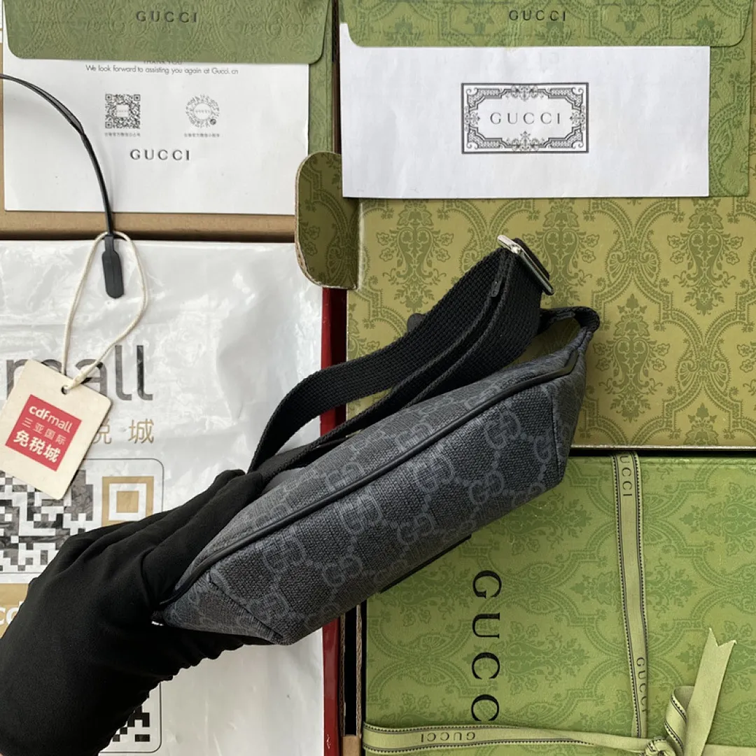 YUPOO Gucci waist bag(3B02)