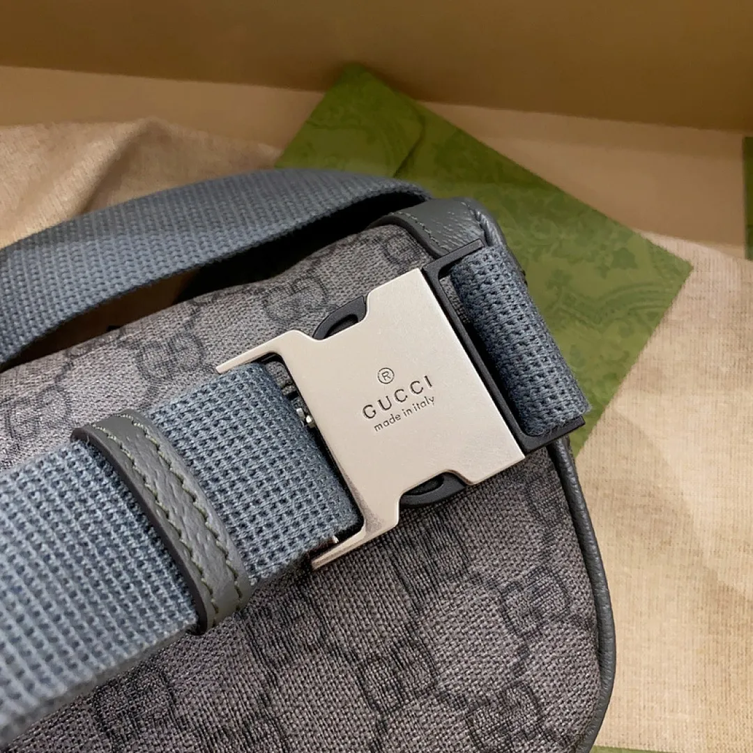YUPOO Gucci waist bag(6434)