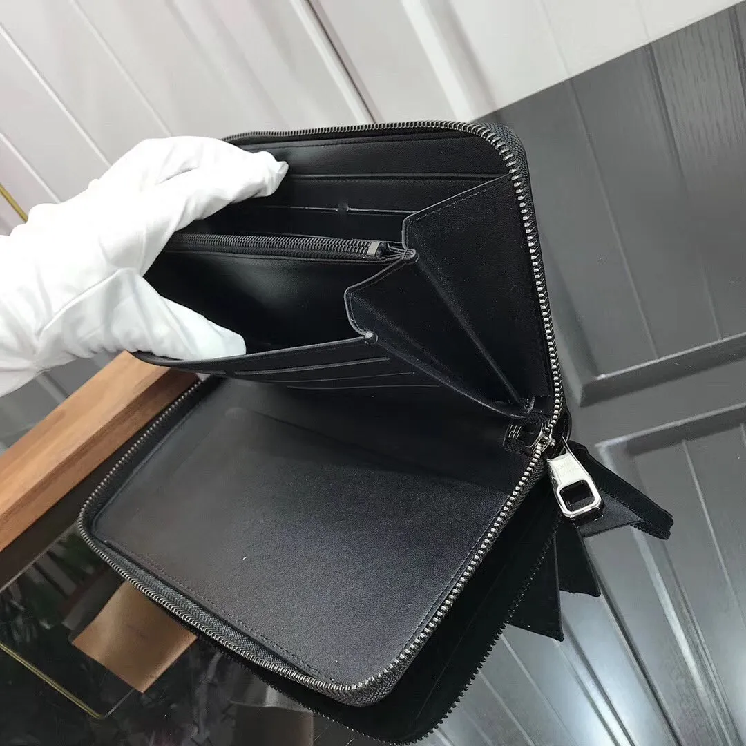 LV ZIPPY WALLET N60003YG