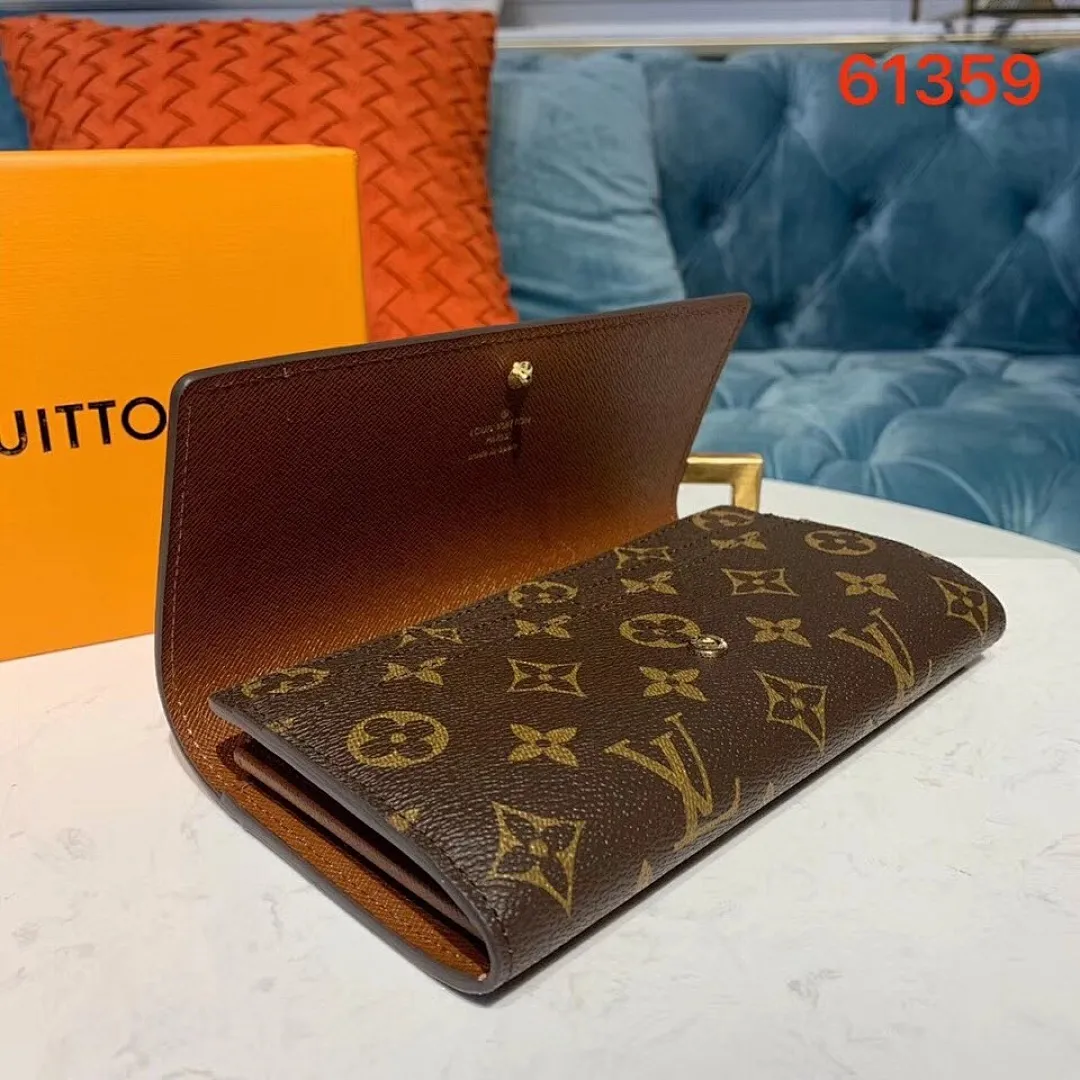 LV Wallet M61359RQ