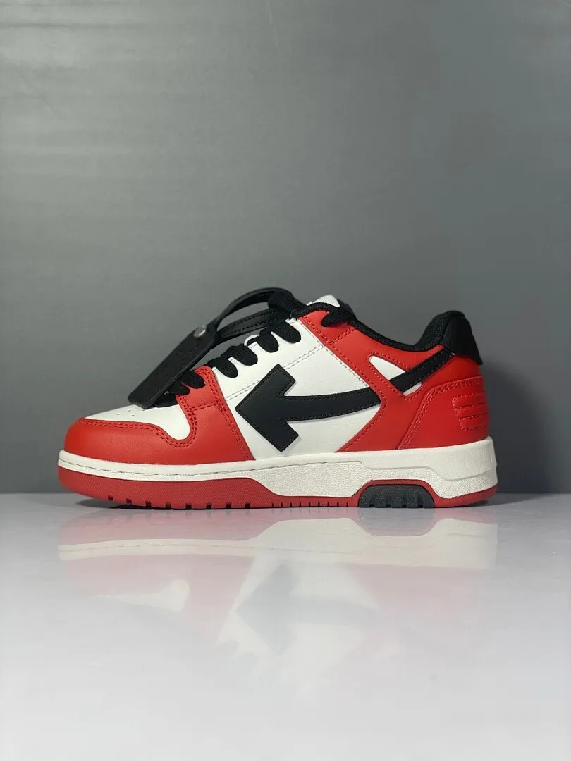 OFF WHITE Shoes Yupoo offwhite608 P600 1 to 1 quality size 36-47 5DEA