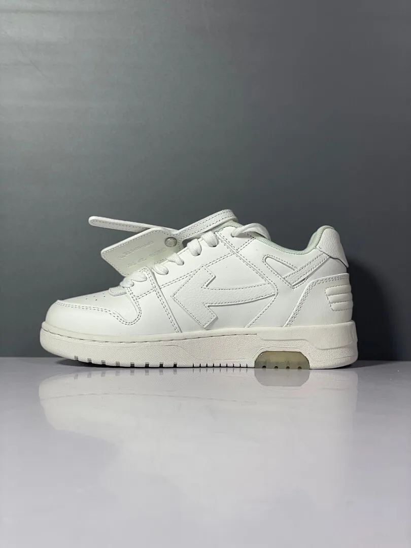 OFF WHITE Shoes Yupoo offwhite612 P600 1 to 1 quality size 36-47 4CF3