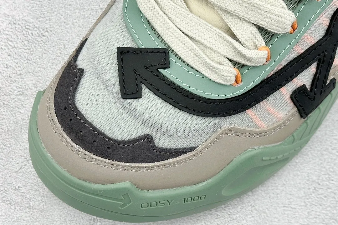 OFF WHITE Shoes Yupoo offwhite617 P630 ODSY batch 36-47 0661