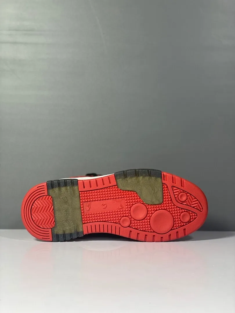 OFF WHITE Shoes Yupoo offwhite608 P600 1 to 1 quality size 36-47 5DEA