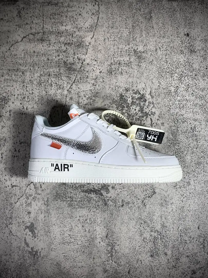 OFF WHITE Shoes Yupoo offwhite622 36-47.5 AC98