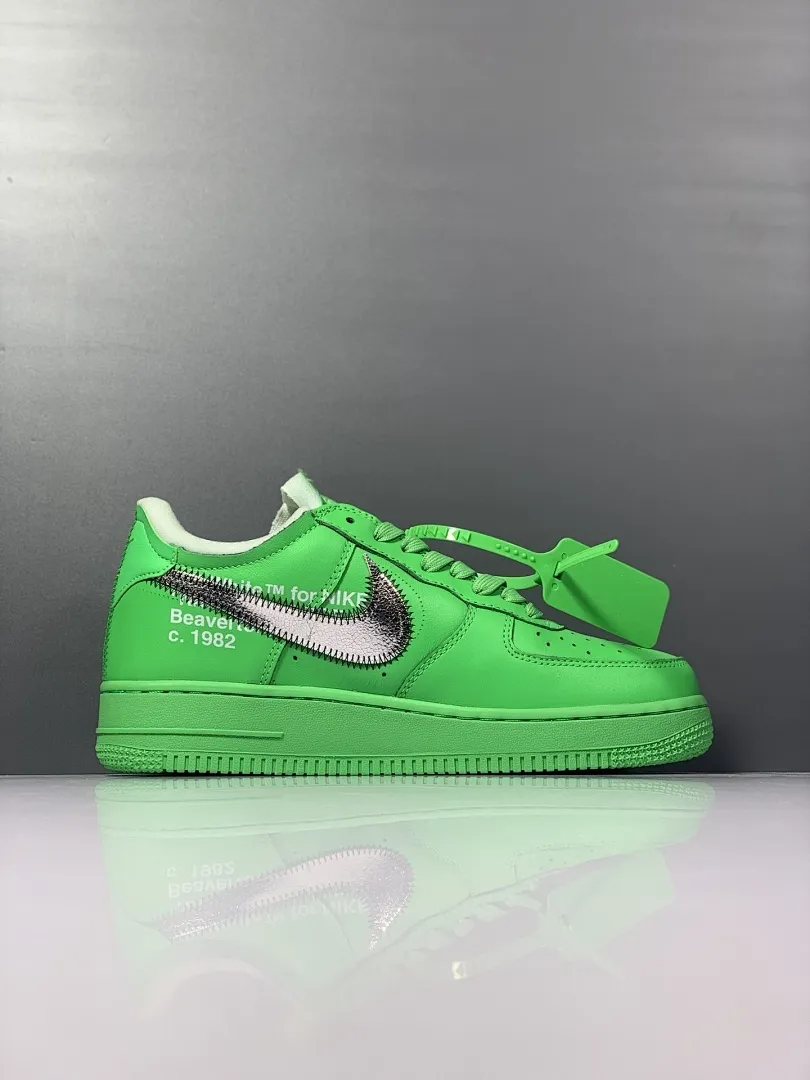 OFF WHITE Shoes Yupoo offwhite619 36-47.5 989A