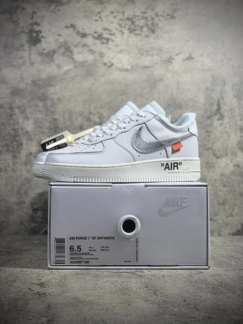 OFF WHITE Shoes Yupoo offwhite622 36-47.5 AC98
