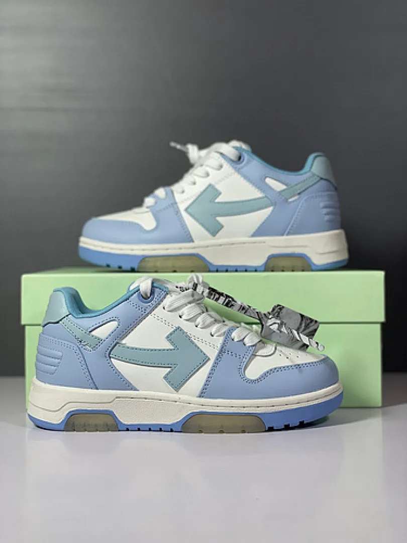 OFF WHITE Shoes Yupoo offwhite613 P600 1 to 1 quality size 36-47 F338