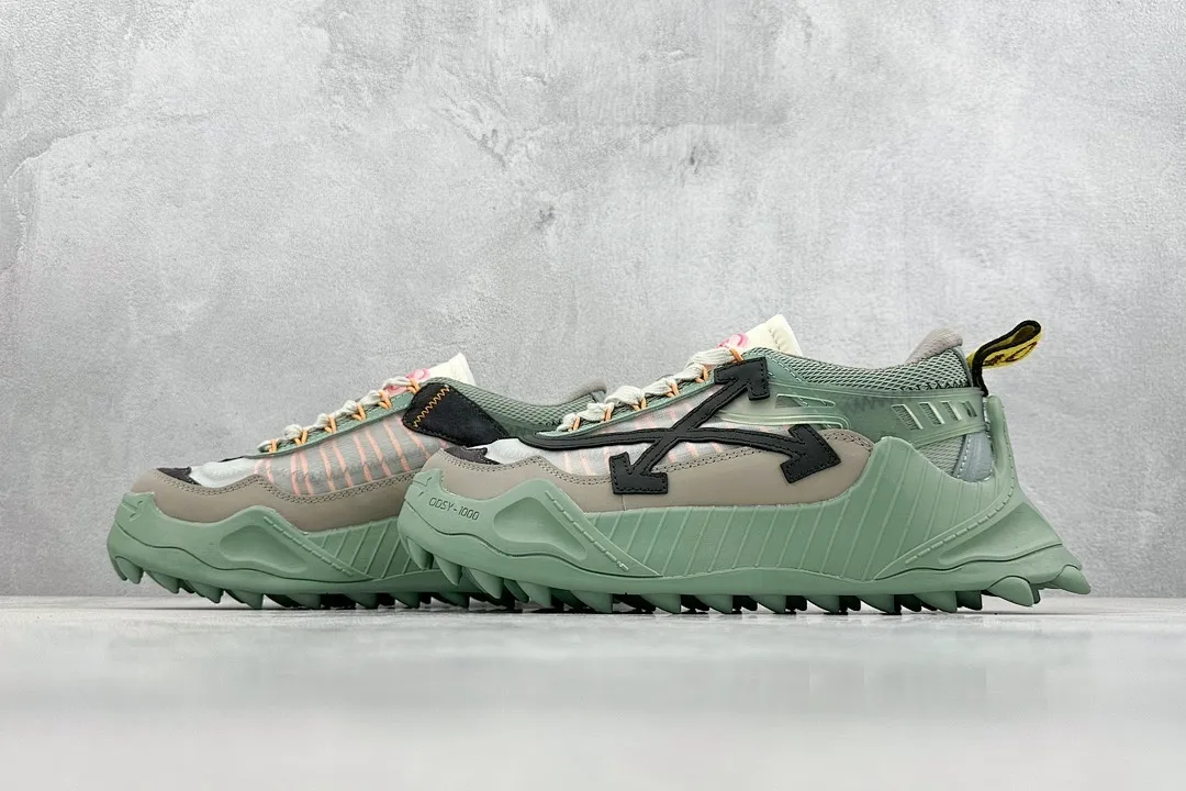 OFF WHITE Shoes Yupoo offwhite617 P630 ODSY batch 36-47 0661