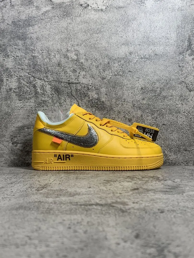 OFF WHITE Shoes Yupoo offwhite620 36-47.5 C9F2