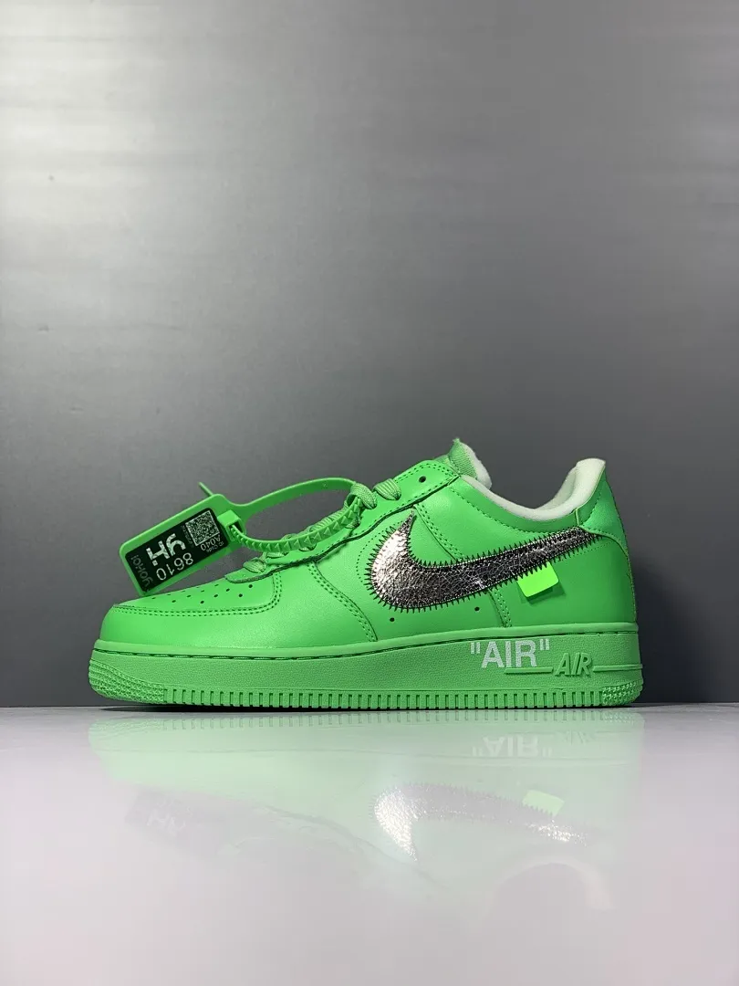 OFF WHITE Shoes Yupoo offwhite619 36-47.5 989A