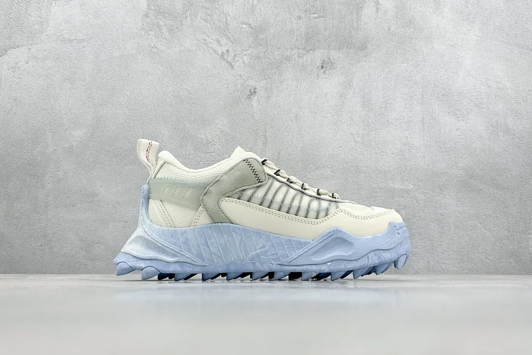 OFF WHITE Shoes Yupoo offwhite618 P640 ODSY batch 36-47 4092