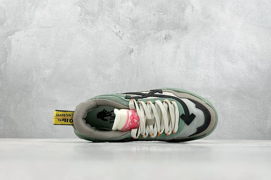 OFF WHITE Shoes Yupoo offwhite617 P630 ODSY batch 36-47 0661