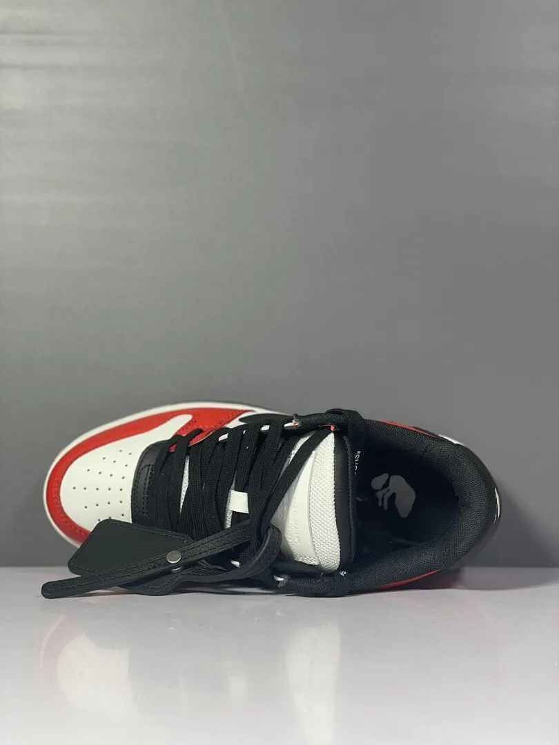 OFF WHITE Shoes Yupoo offwhite608 P600 1 to 1 quality size 36-47 5DEA