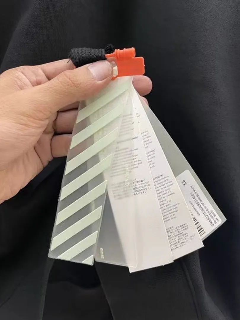 OFF WHITE Shoes Yupoo offwhite603 P350 XS-L 17EE