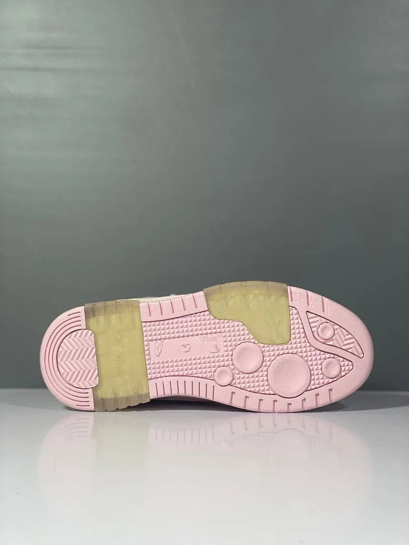 OFF WHITE Shoes Yupoo offwhite607 P600 1 to 1 quality size 36-47 C1EA