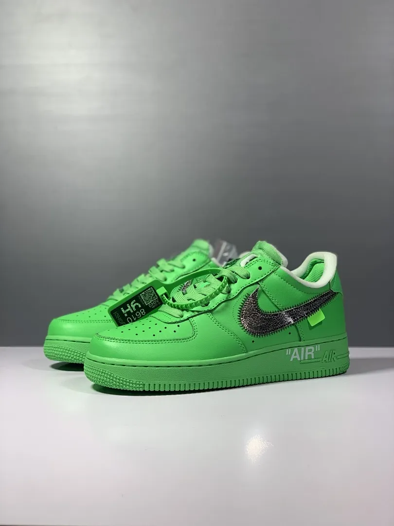 OFF WHITE Shoes Yupoo offwhite619 36-47.5 989A