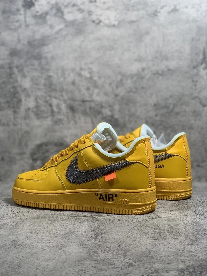 OFF WHITE Shoes Yupoo offwhite620 36-47.5 C9F2