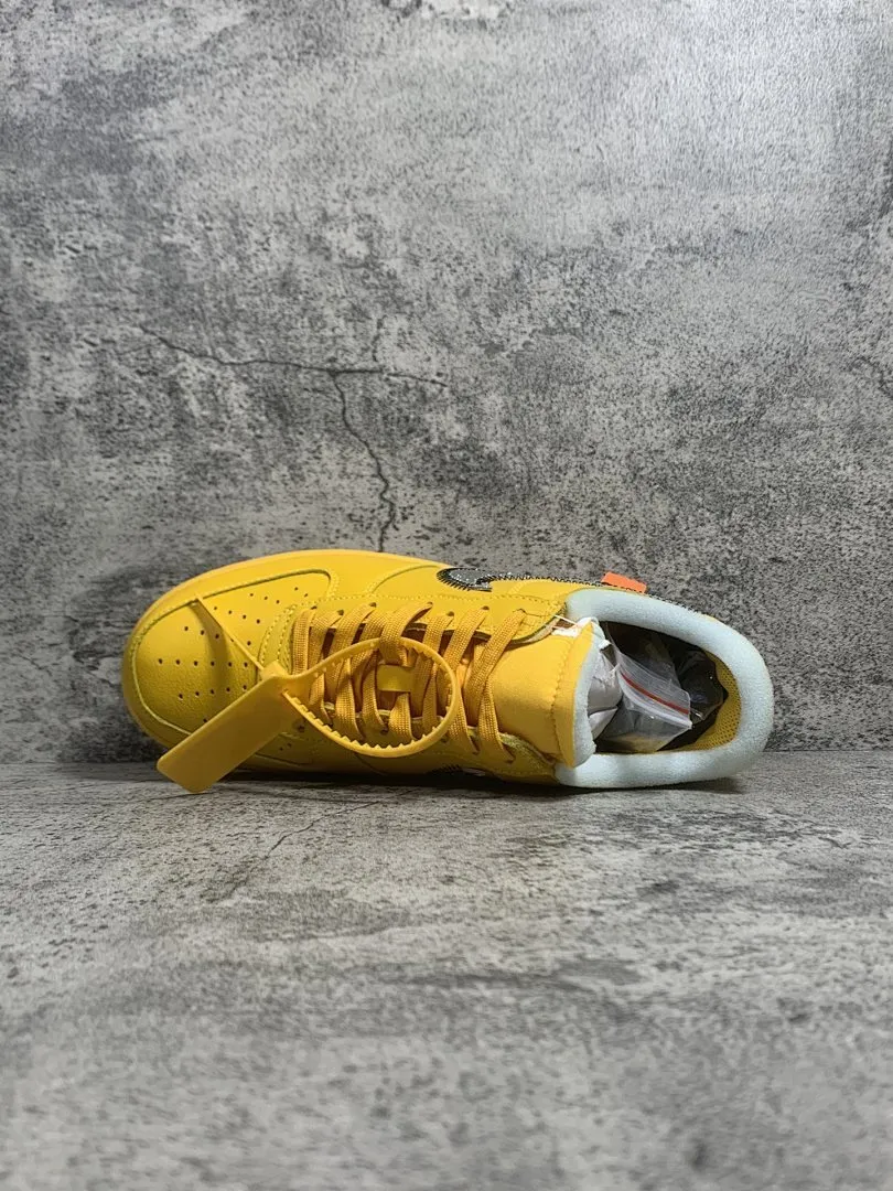 OFF WHITE Shoes Yupoo offwhite620 36-47.5 C9F2