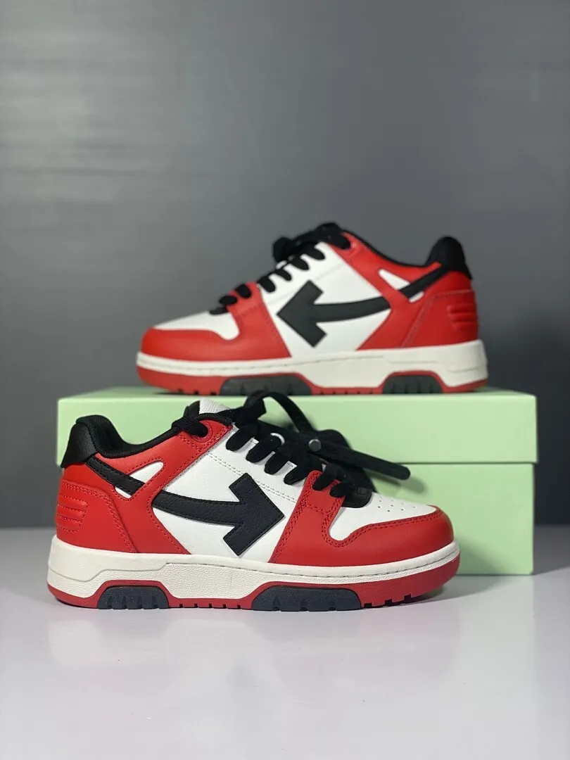 OFF WHITE Shoes Yupoo offwhite608 P600 1 to 1 quality size 36-47 5DEA