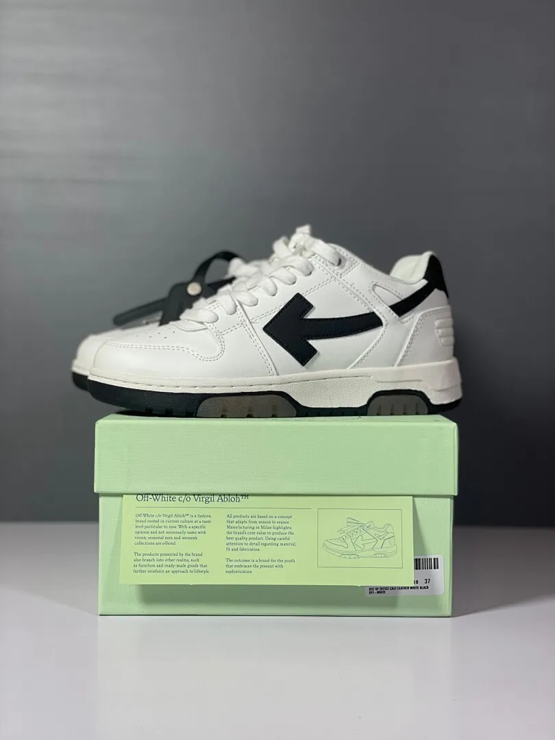 OFF WHITE Shoes Yupoo offwhite611 P600 1 to 1 quality size 36-47 901F