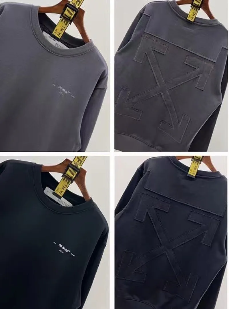 OFF WHITE Shoes Yupoo offwhite603 P350 XS-L 17EE