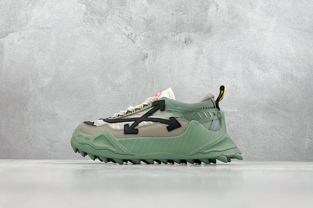 OFF WHITE Shoes Yupoo offwhite617 P630 ODSY batch 36-47 0661