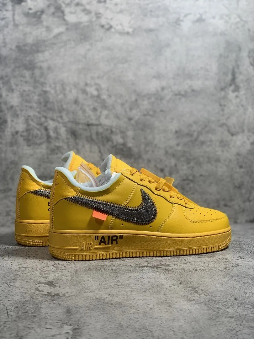 OFF WHITE Shoes Yupoo offwhite620 36-47.5 C9F2