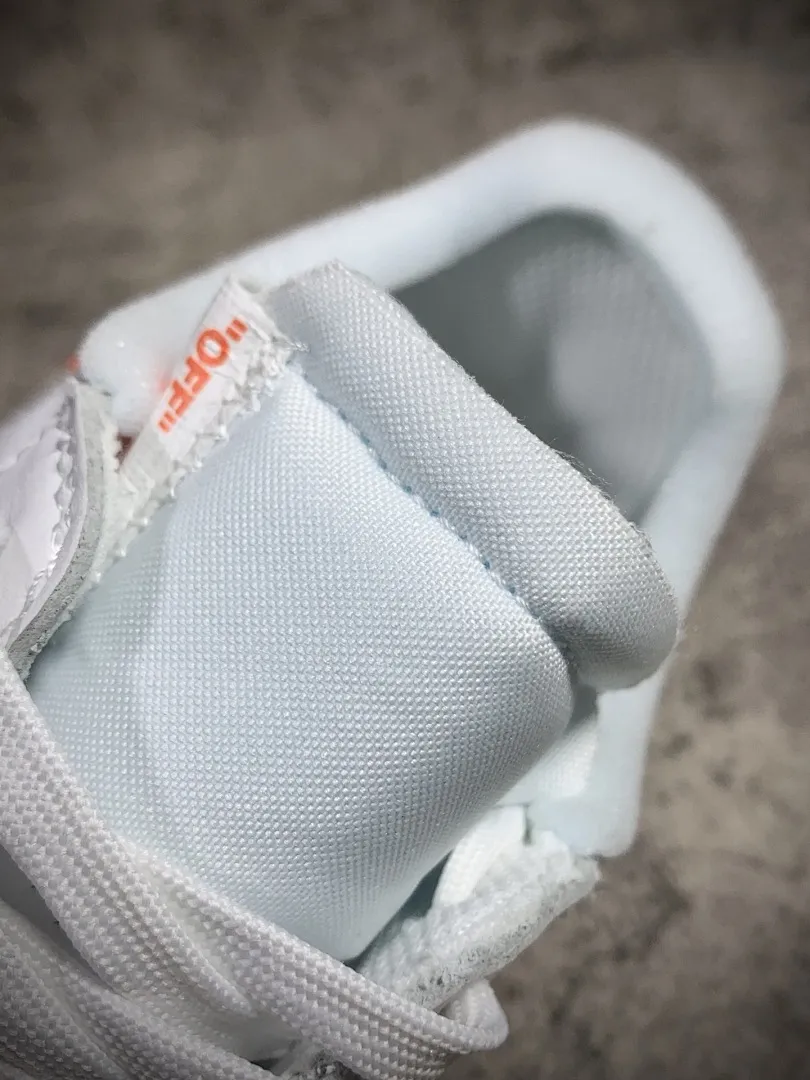 OFF WHITE Shoes Yupoo offwhite622 36-47.5 AC98