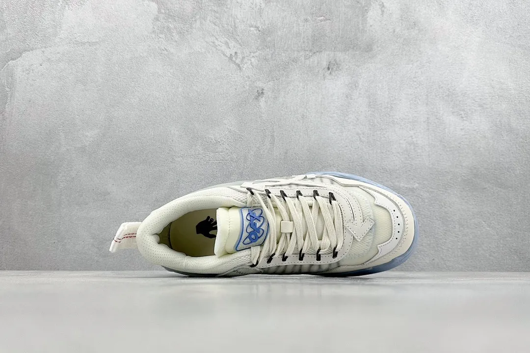 OFF WHITE Shoes Yupoo offwhite618 P640 ODSY batch 36-47 4092