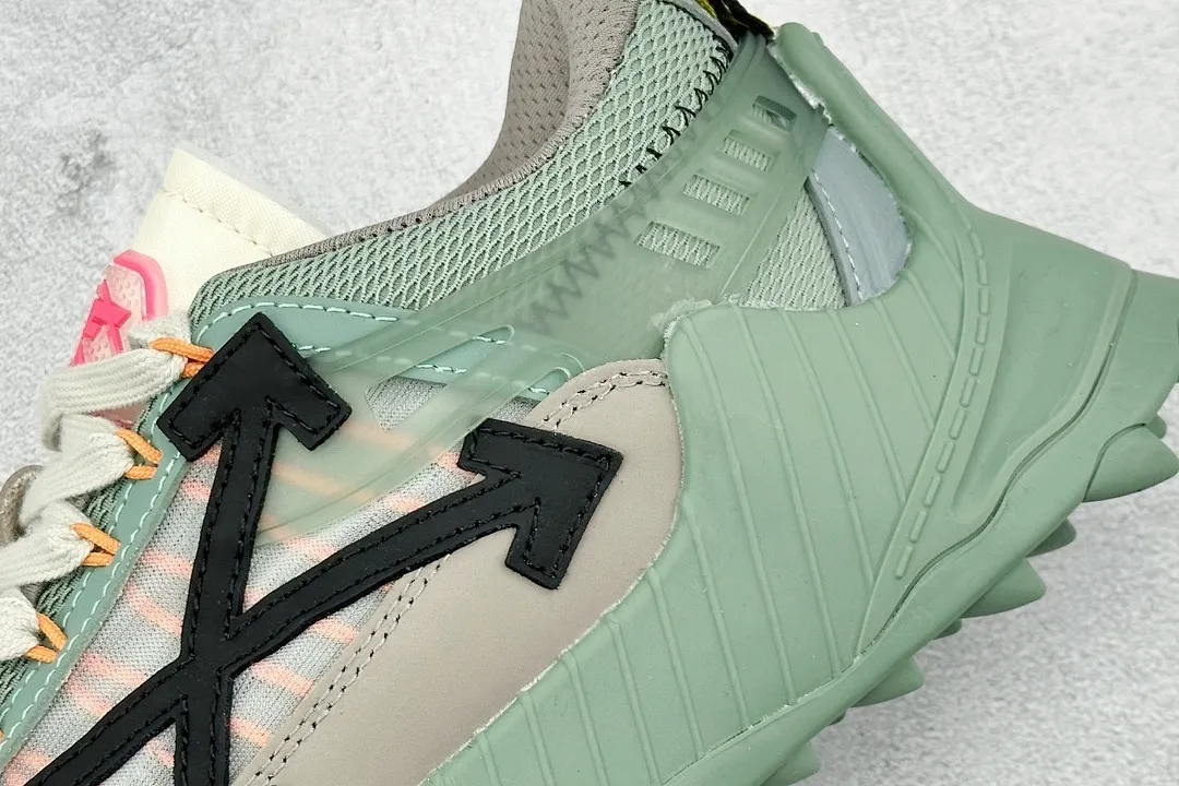 OFF WHITE Shoes Yupoo offwhite617 P630 ODSY batch 36-47 0661