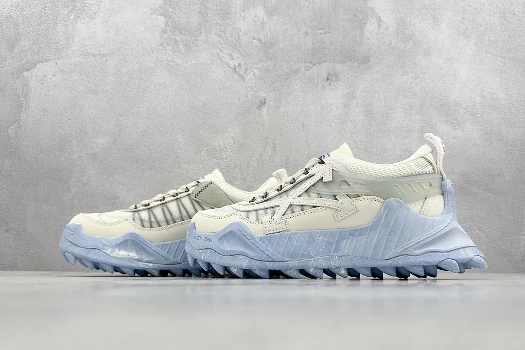 OFF WHITE Shoes Yupoo offwhite618 P640 ODSY batch 36-47 4092