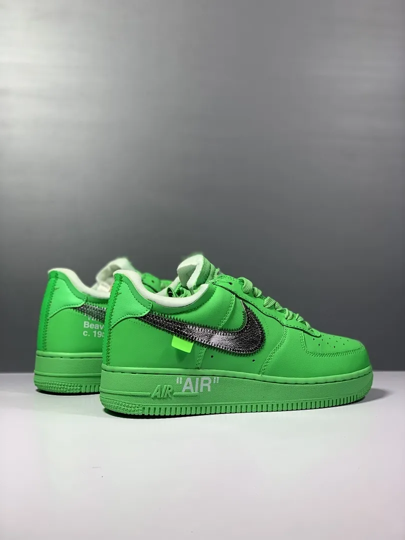 OFF WHITE Shoes Yupoo offwhite619 36-47.5 989A