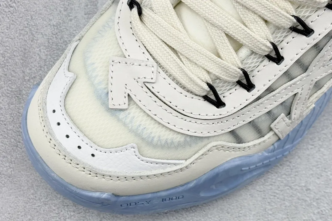 OFF WHITE Shoes Yupoo offwhite618 P640 ODSY batch 36-47 4092