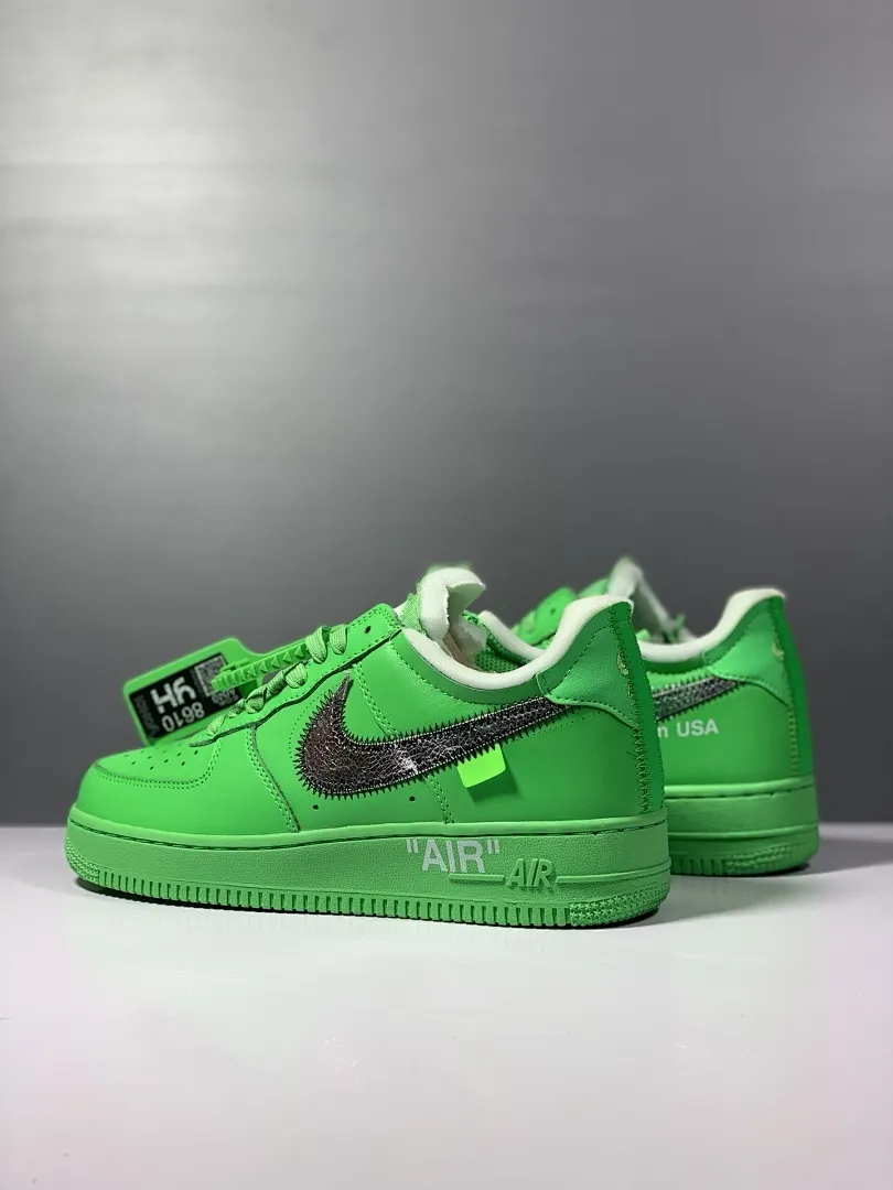 OFF WHITE Shoes Yupoo offwhite619 36-47.5 989A