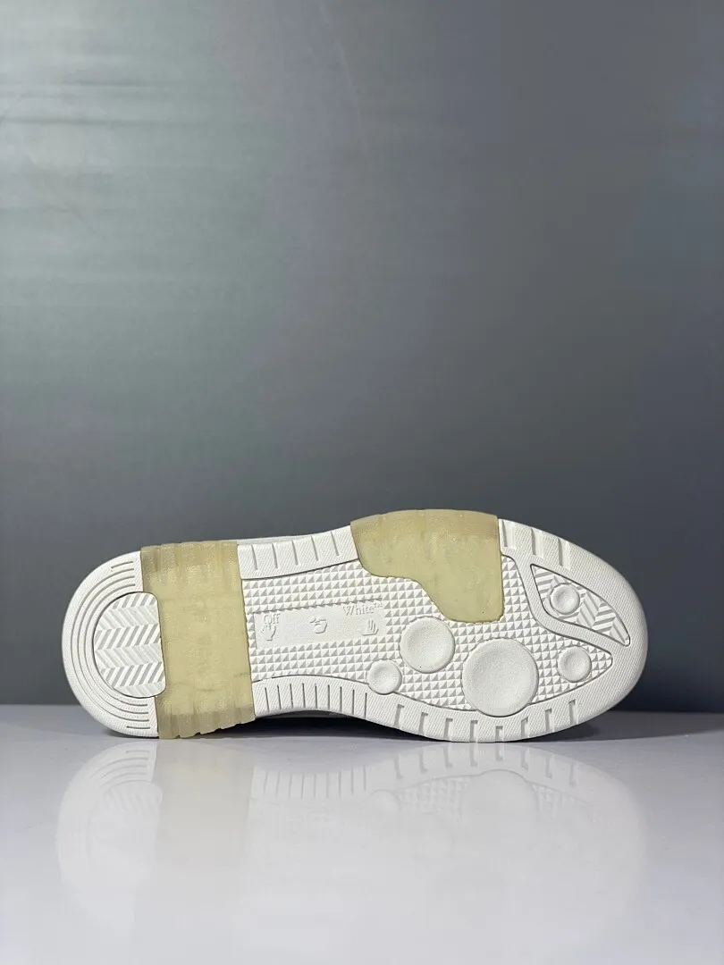 OFF WHITE Shoes Yupoo offwhite612 P600 1 to 1 quality size 36-47 4CF3