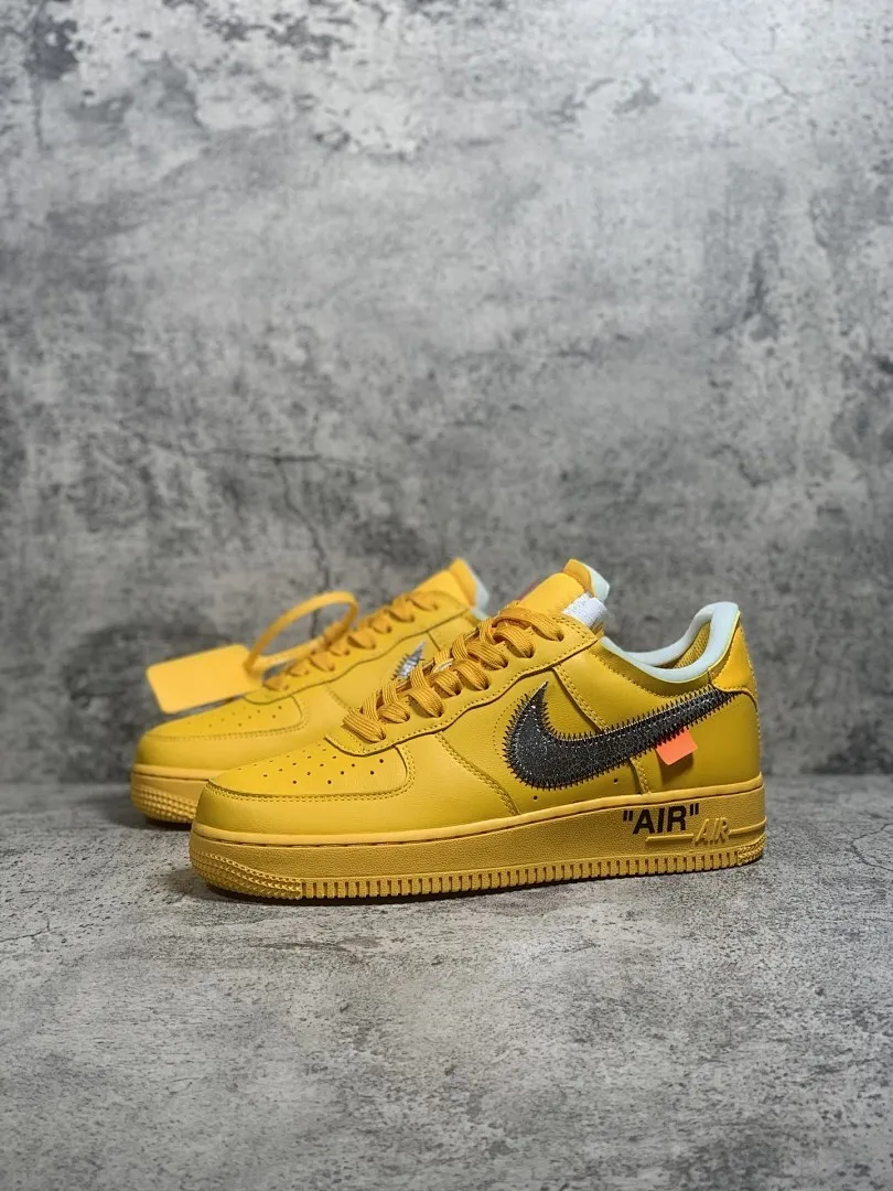 OFF WHITE Shoes Yupoo offwhite620 36-47.5 C9F2