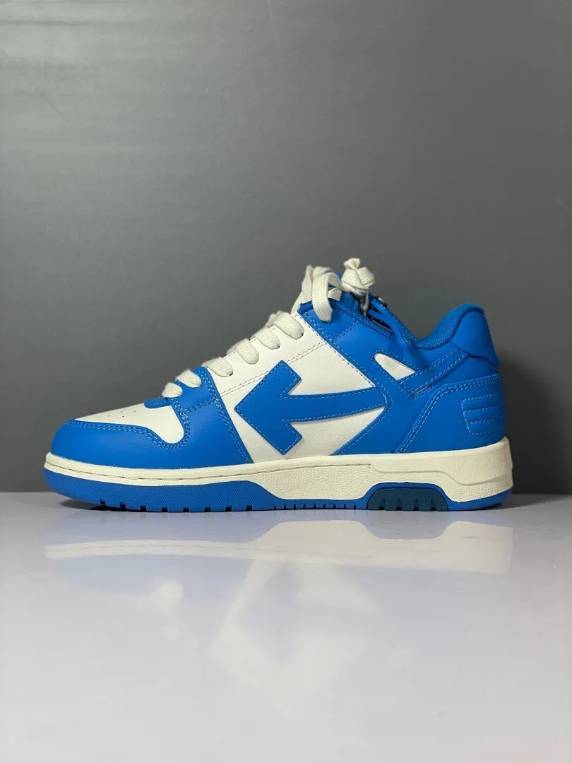 OFF WHITE Shoes Yupoo offwhite609 P600 1 to 1 quality size 36-47 FCB7