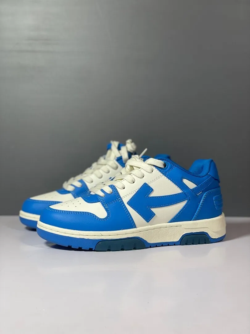 OFF WHITE Shoes Yupoo offwhite609 P600 1 to 1 quality size 36-47 FCB7