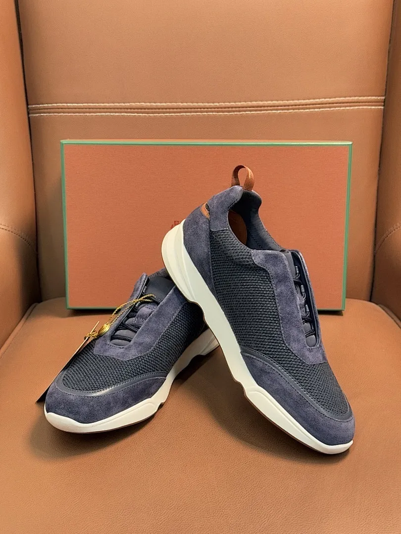 Loro piana Men shoes Yupoo 015