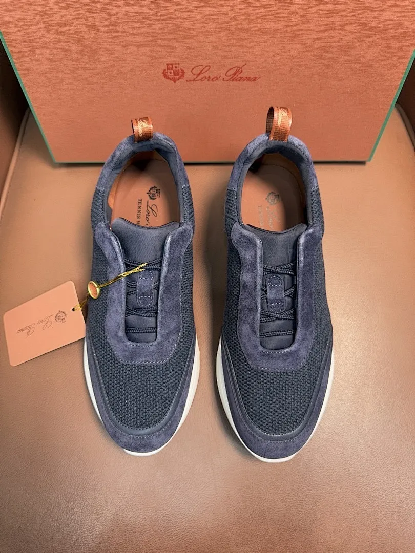 Loro piana Men shoes Yupoo 015