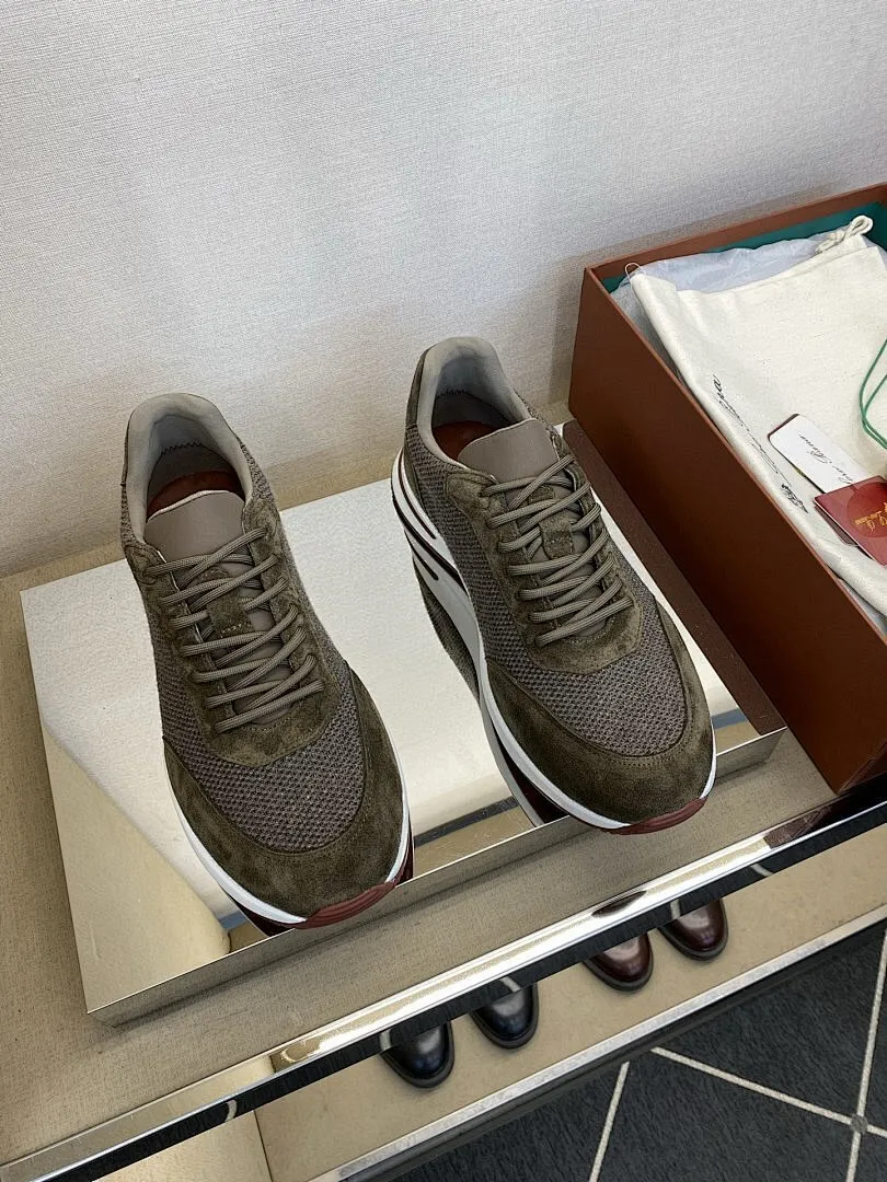 Loro piana Men shoes Yupoo 016