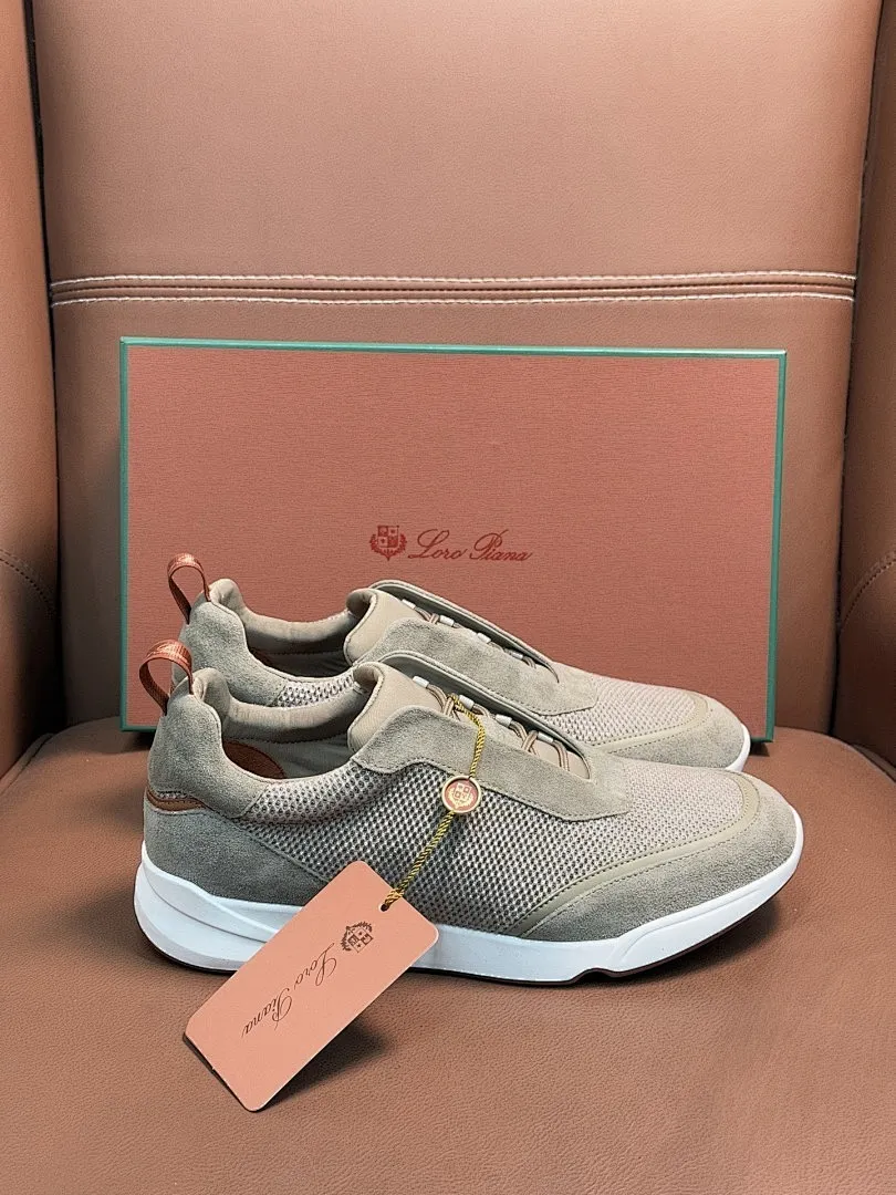 Loro piana Men shoes Yupoo 013