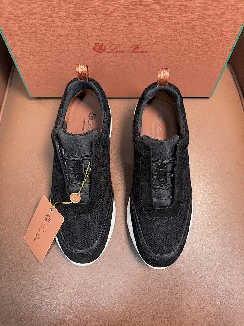 Loro piana Men shoes Yupoo 014