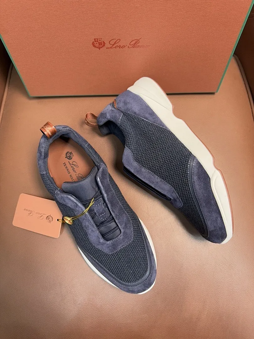 Loro piana Men shoes Yupoo 015