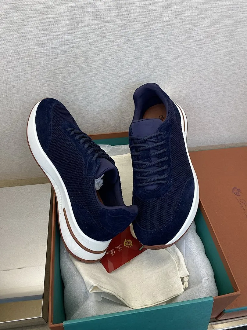 Loro piana Men shoes Yupoo 017