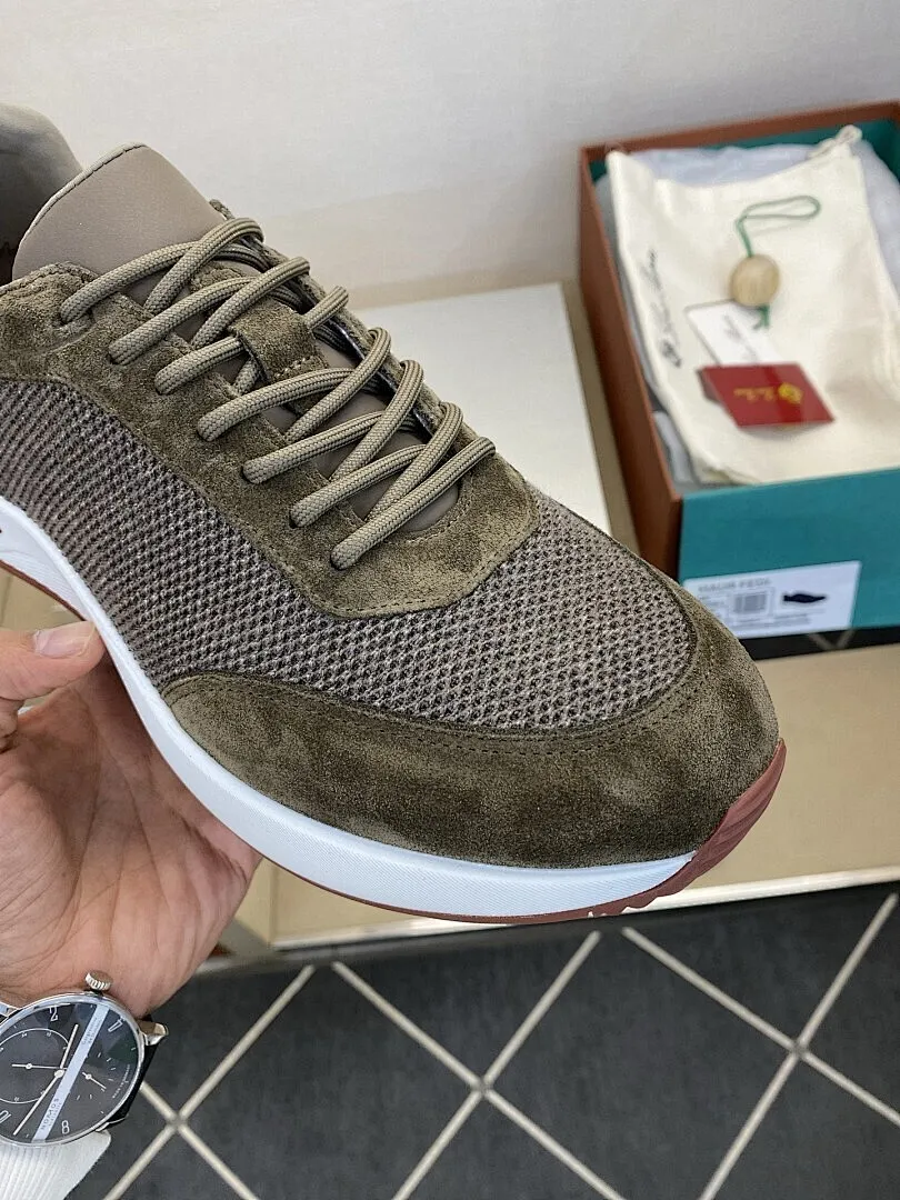 Loro piana Men shoes Yupoo 016