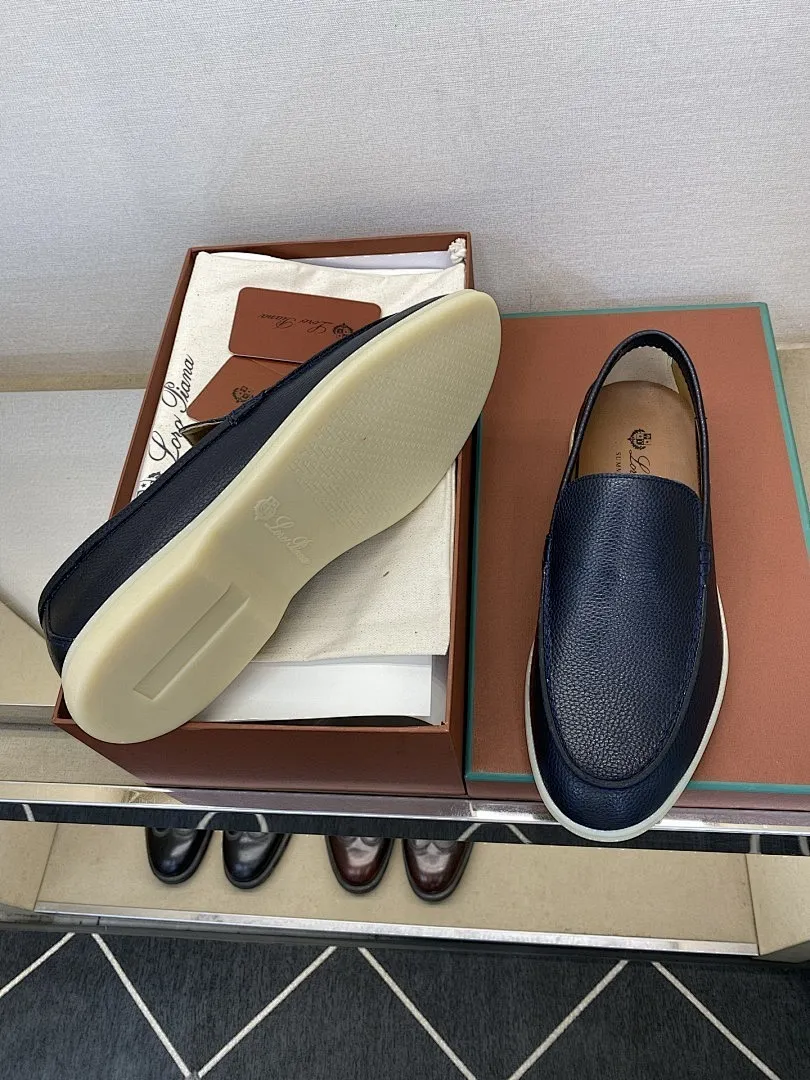 Loro piana Men shoes Yupoo 024