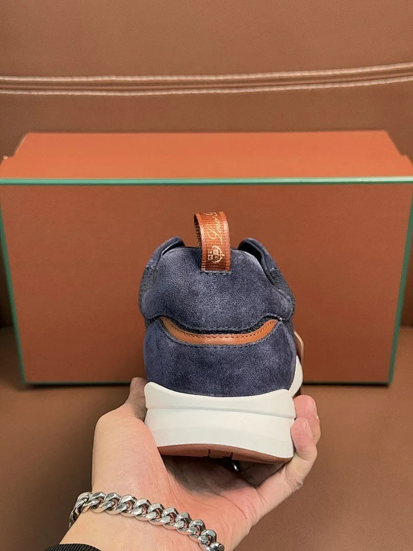 Loro piana Men shoes Yupoo 015