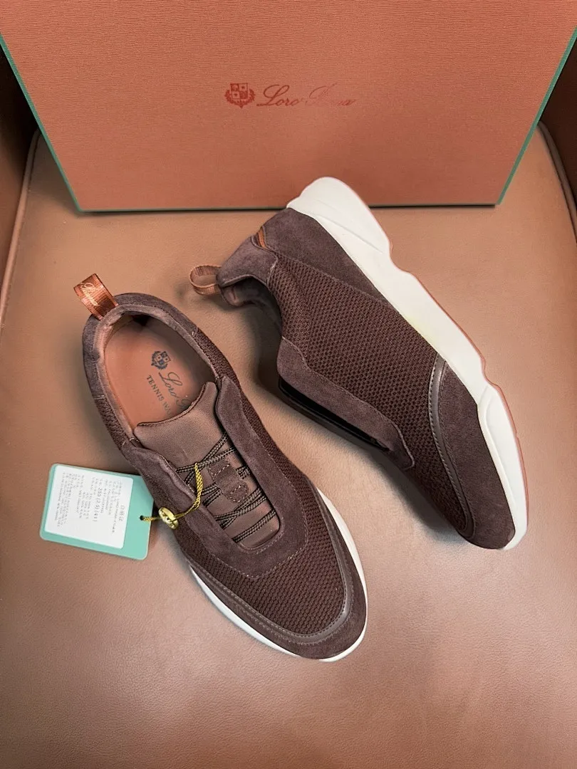 Loro piana Men shoes Yupoo 012